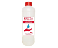 KASTELL Plyn SEPT HANDS PRO +  - pojemnosc 1L - 1465152 - zdjęcie 1
